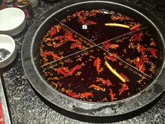 -陈眼镜火锅(总店)