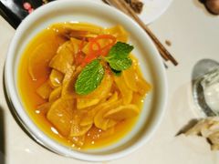 -浩爷羊蝎子火锅(望京店)