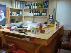 -活鳗饭·鹅肝范儿(高碑店店)