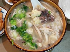-沃头蠔干粥(同安总店)