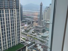 -澳门喜来登大酒店