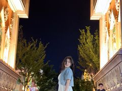 -郑州银基国际旅游度假区