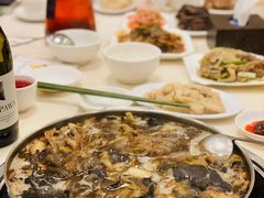 -太婆天府山珍酒楼(亚运村店)