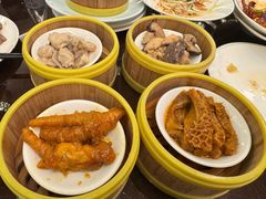 -西安皇冠假日酒店·御皇轩中餐厅
