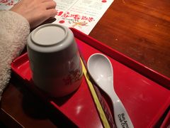 餐具摆设-蛮横肉蟹煲(印象城店)