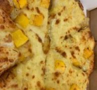 -City1+1城市比萨·意面(桂林路店)