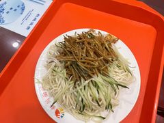 -新川面馆(新街口二店)