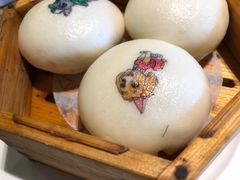 -同喜烤鸭店(光芒店)