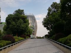 -上海港国际客运中心