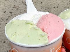 肉桂罗勒-Dip in Gelato(富民路店)