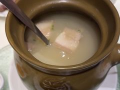 -将军烧鹅海鲜酒楼