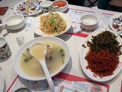-老昌春饼(西民主路总店)