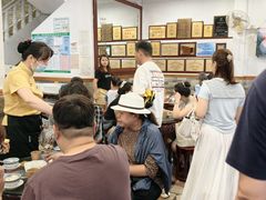 -民信老铺(华盖路店)