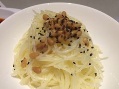 -喜家德虾仁水饺(华强天虹店)
