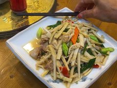 -下梅人家土菜馆(历史文化餐厅度假区店)