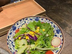 -火炉火自助餐(悠唐购物中心店)