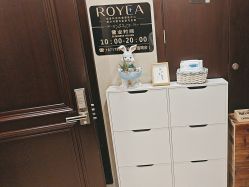 -ROYEA茹彦祛痘·问题肌肤修护中心