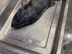 -双合园·海鲜水饺青岛菜(九水东路店)