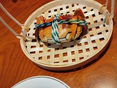 -丫丫蟹庄·苏式园林农家乐·阳澄湖大闸蟹(阳澄湖莲花岛店)