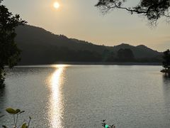 -广州市白云山风景名胜区