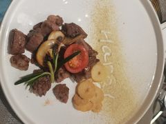 -火舞铁板烧(龙岗中心城店)