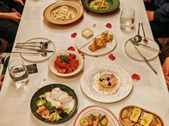 -Inspiration灵感·罗马西餐厅(九龙坡店)