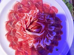 -额尔敦传统涮(公园西路店)