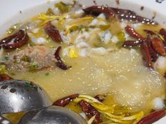-太二酸菜鱼(深圳布吉万象汇店)