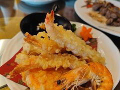-红叶日料·放题·海胆·定食(星海店)
