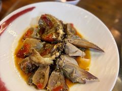 -宝中宝食府(清泰街店)