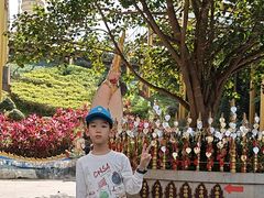 -西双版纳勐泐文化旅游区