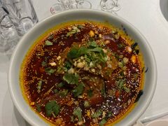 -咪咪川菜(长乐西路店)