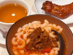 -和平馆·地道港澳茶餐厅(西门口店)