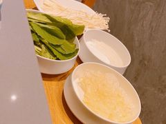 -伊斯美清真火锅(吉祥店)