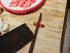 -涮福記·现切牛羊肉火锅(世纪汇店)