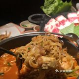 这家韩式料理不错诶！我喜欢！