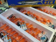 -吉之仙•中国制造•出口级食材日料店(领事馆总店)