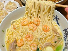 -李犟大爆鳝面·手工蟹黄包(湖滨西湖店)