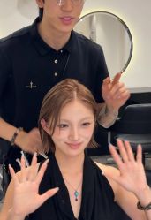 -SWANK SALON