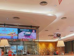 -西贝(大卫城店)