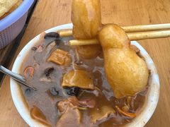 -逍遥镇刘相五胡辣汤豆沫馆(康复中街店)