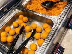 -比格比萨自助(万柳华联店)