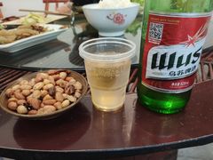 -山间农家