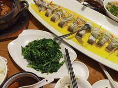 -品大三·经典淮扬菜(大行宫店)