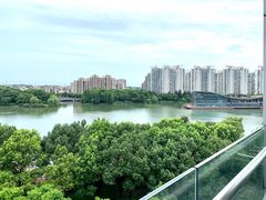 -夏阳湖皇冠假日酒店-自助餐厅