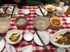 西贝莜面村(当代店)-西贝莜面村(当代商城店)