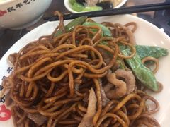 -庆丰包子铺(西便门店)