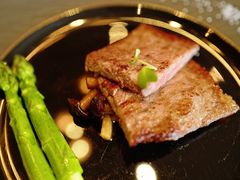 火烤雪花牛肉-福1015(愚园路店)
