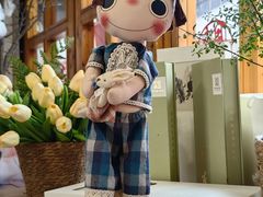 -丝绸小镇荻港古村
