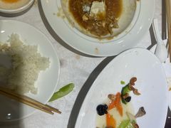 -惠宾饭庄(千禧店)